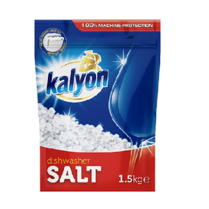 KALYON Dishwasher Salt 1.5 kg