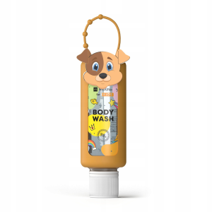 HISKIN for Kids Dog Body Wash 75 ml