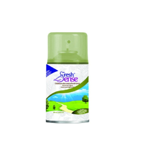 FRESH SENSE Air Freshener Refill – FRESH AIR 260ml