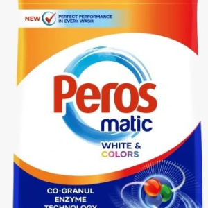 PEROS Universal Fabric Washing Powder 3 kg