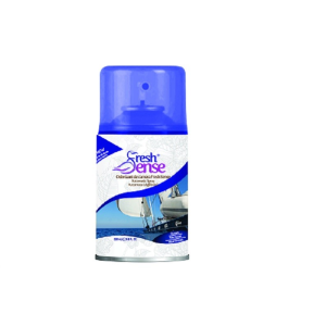FRESH SENSE Air Freshener Refill – BLUE OCEAN 260ml